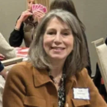 Judy Stolovitz