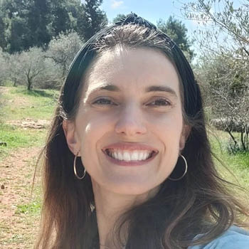 Jennifer Leviant