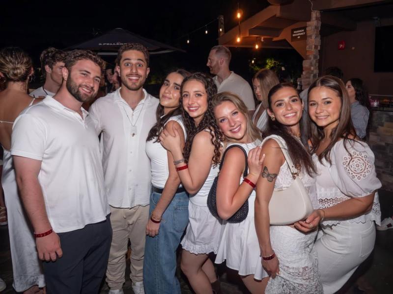 White Party '26