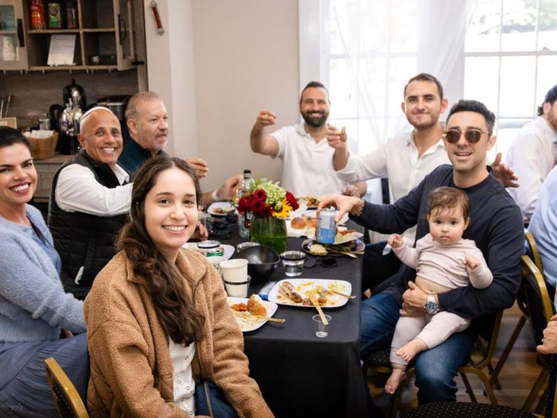 kiddush